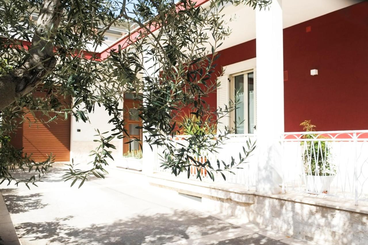 Villa Demarino Castellana Grotte Exterior photo